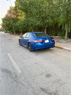 تويوتا كامري